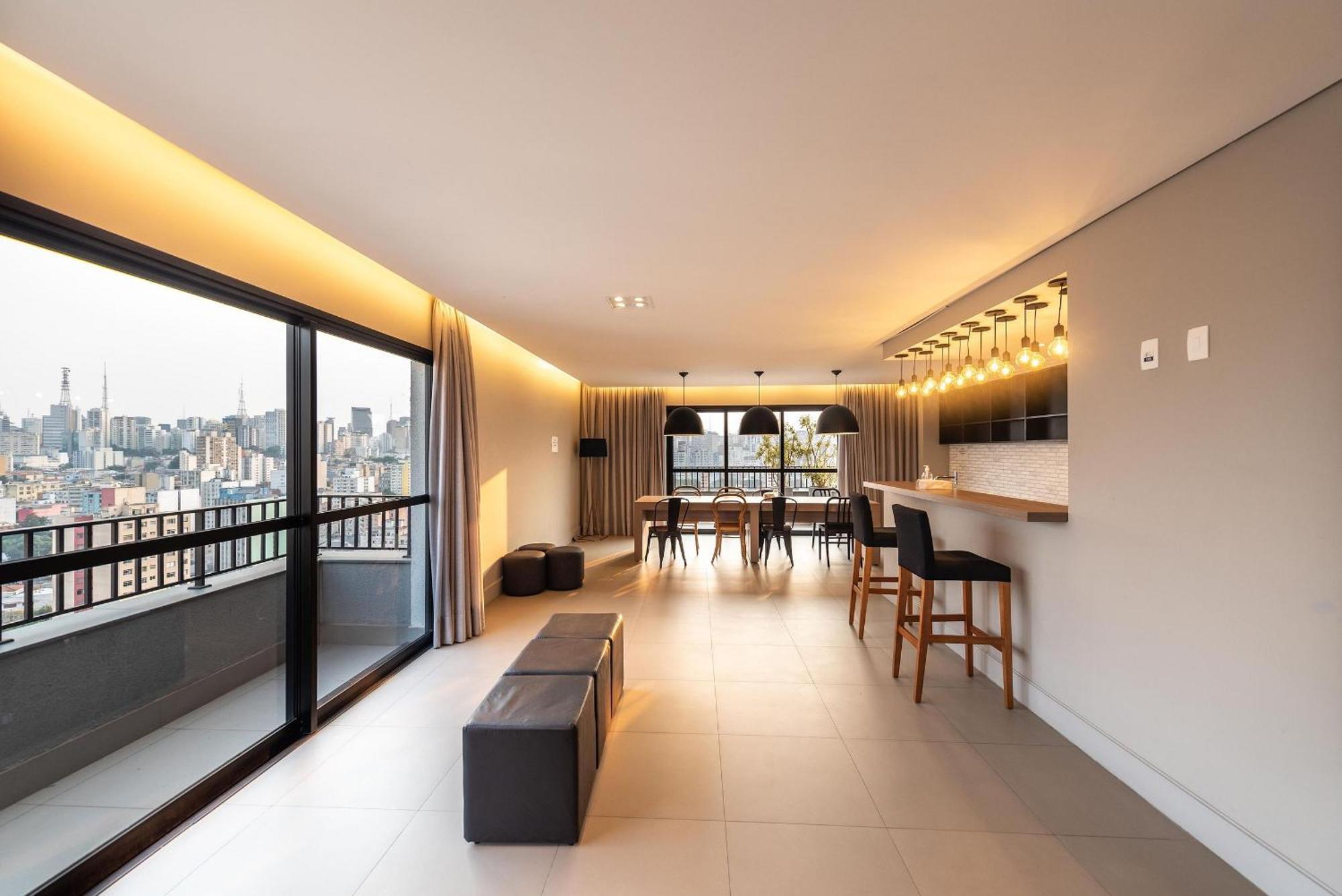Lindos E Modernos | Bela Vista Sao Paulo