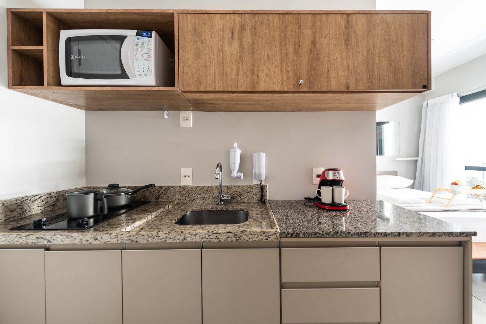 Lindos E Modernos | Bela Vista * Sao Paulo
