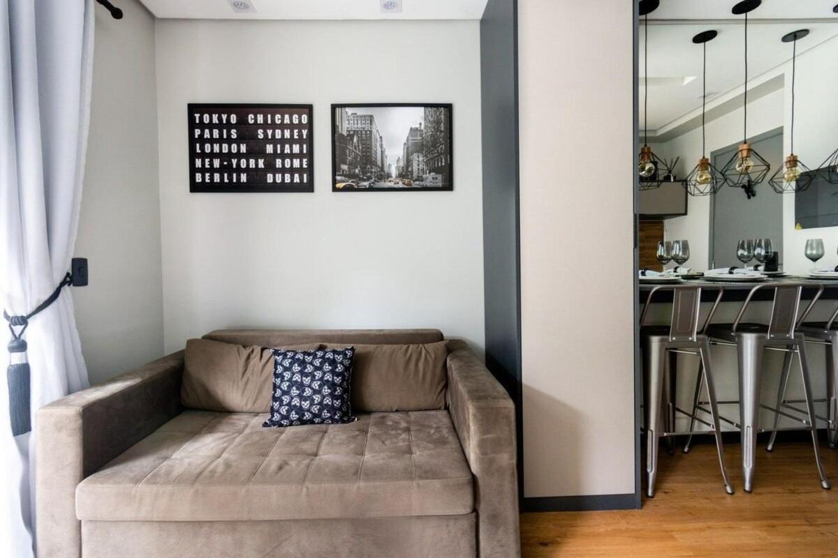 Lindos E Modernos | Bela Vista São Paulo