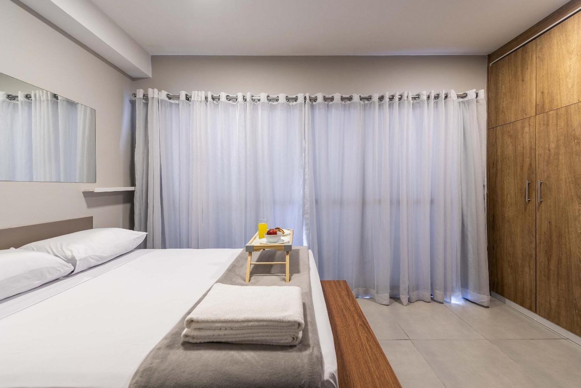 Apartamento Lindos E Modernos | Bela Vista