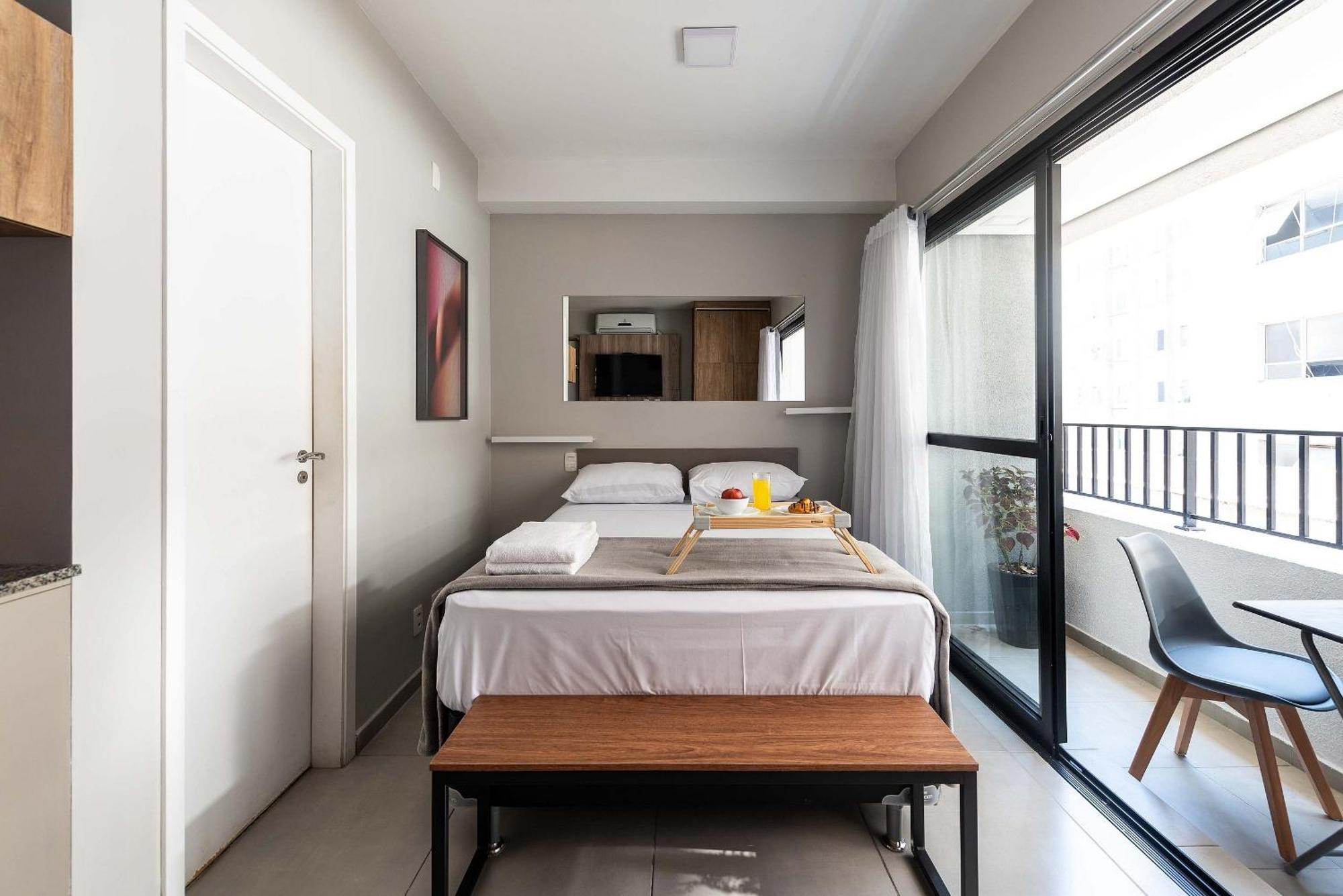 Lindos E Modernos | Bela Vista São Paulo